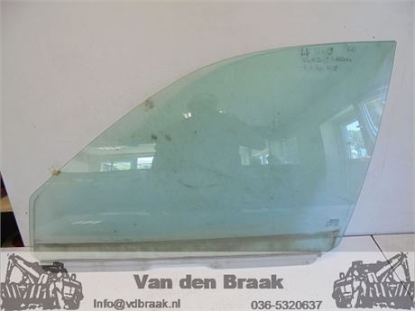 Renault Safrane 5 deurs 1996-2000 Portierraam links voor