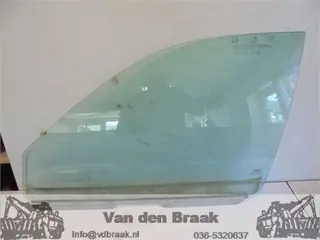 Renault Safrane 5 deurs 1996-2000 Portierraam links voor