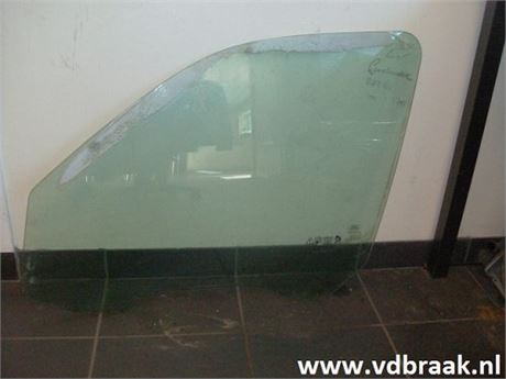 Land Rover Freelander Hard Top 2000-3003 Portierruit links voor