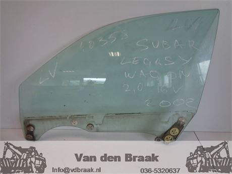 Subaru Legacy Wagon 1999-2002 Portierraam links voor