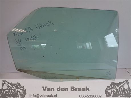 Citroen Xsara Break 1998-2005 Portierraam rechts achter