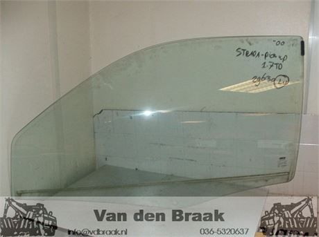 Fiat Strada (Pick-up) 2000-2003 Portierraam links