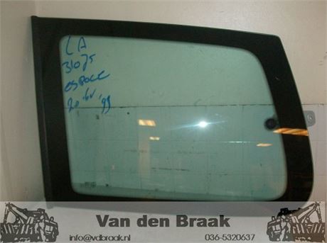 Renault Grand Espace 1998-2002 Klapraam links achter