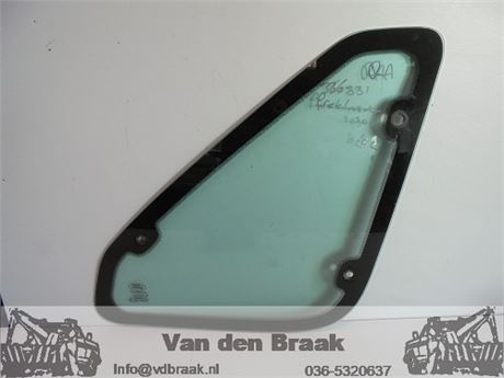 Land Rover Freelander 2drs 1998-2003 Klapruit rechts achter