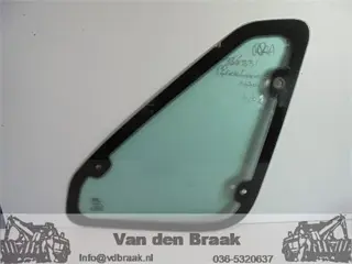 Land Rover Freelander 2drs 1998-2003 Klapruit rechts achter