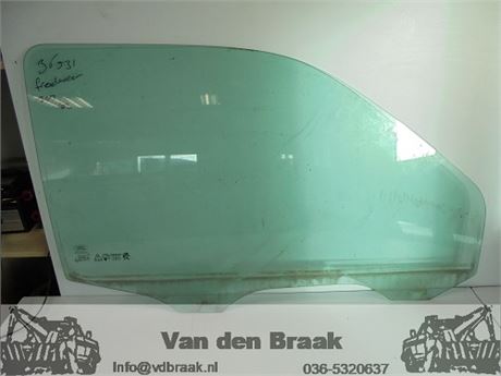 Land Rover Freelander 2 drs 1998-2003 Portierruit rechts