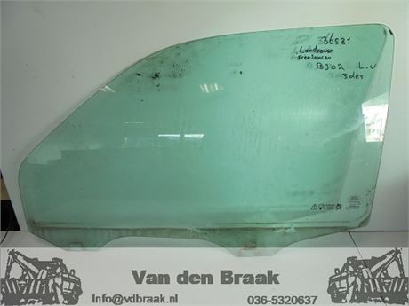 Land Rover Freelander 2 drs 1998-2003 Portierruit links