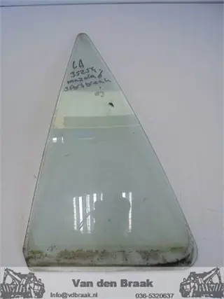 Mazda 6 Sportbreak 2002-2008 Scheerraam links achter