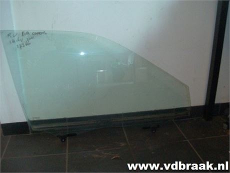 Kia Carens 2000-2002 Portierraam rechts voor