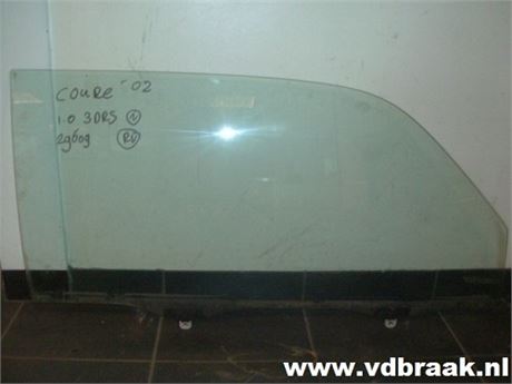 Daihatsu Cuore 3 drs 1998-2003 Portierraam rechts