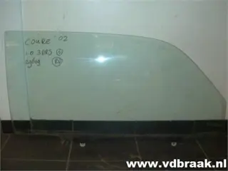 Daihatsu Cuore 3 drs 1998-2003 Portierraam rechts