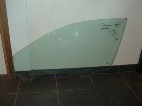 Volkswagen Passat 1996-2005 Portierraam links voor