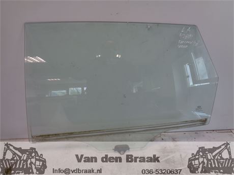 Kia Cee'd  5 drs 2006-2012 Portierraam links achter