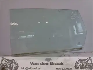 Kia Cee'd  5 drs 2006-2012 Portierraam links achter