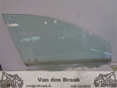 Kia Cee'd  5 drs 2006-2012 Portierraam rechts voor