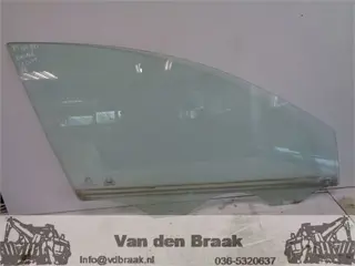 Kia Cee'd  5 drs 2006-2012 Portierraam rechts voor