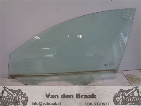 Kia Cee'd  5 drs 2006-2012 Portierraam links voor