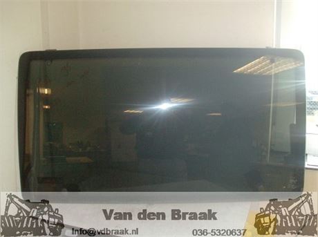 Chevrolet Astro Van 1995-1995 Rechts achterraam