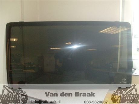 Chevrolet Astro Van 1995-1995 Links achterraam