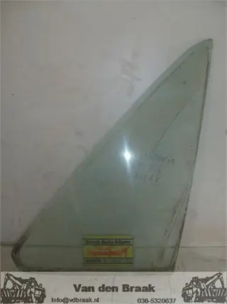 Volkswagen Golf Cabriolet 1979-1993 Driehoekraam links voor