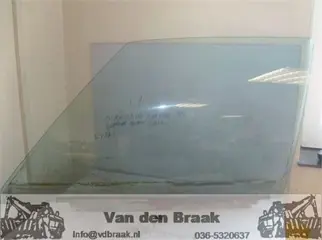 Oldsmobile Cutlass Supr. 1978-1988 Links voor portierruit