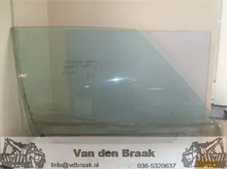 Oldsmobile Cutlass Supr. 1978-1988 Rechts voor portierruit