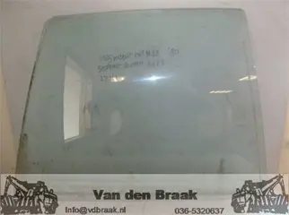 Oldsmobile Cutlass Supr. 1978-1988 Rechts achter portierruit