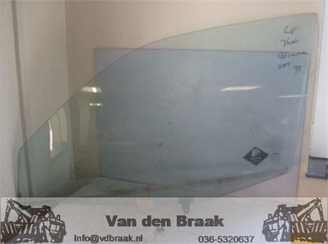 Nissan Primera 5drs 1996-2002 Links voor portierruit