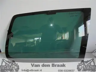 Peugeot 807 2002-2014 Klapraam rechts achter
