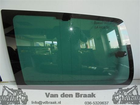 Peugeot 807 2002-2014 Klapraam links achter