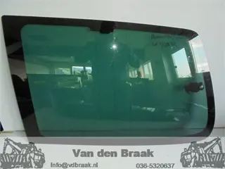 Peugeot 807 2002-2014 Klapraam links achter