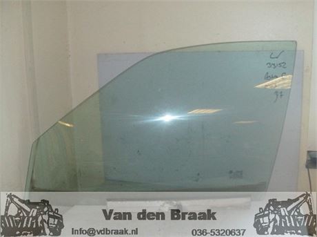 Opel Astra 5 drs hatchback 1991-1998 Portierraam links voor