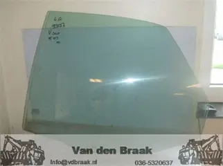 Volvo S40 1996-2004 Portierruit links achter
