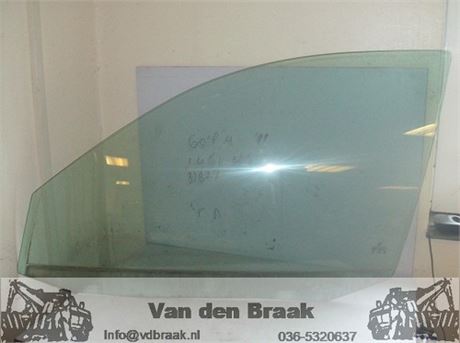 Volkswagen Golf 5 deurs 1997-2003 Portierraam links voor