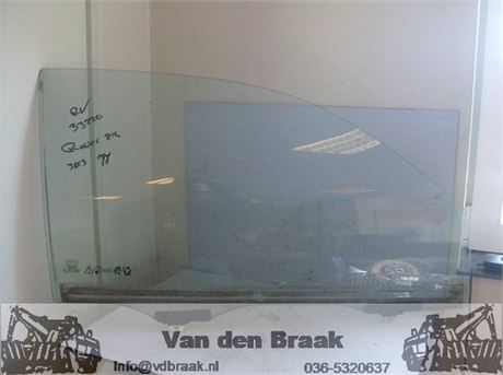 Rover 200 3 deurs 1996-1999 Portierraam rechts