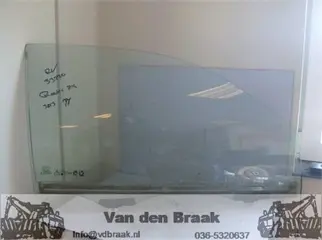 Rover 200 3 deurs 1996-1999 Portierraam rechts