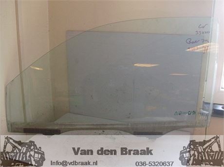 Rover 200 3 deurs 1996-1999 Portierraam links