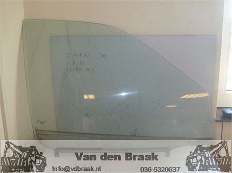 Suzuki New Ignis 5drs 2003-2006 Portierraam rechts voor