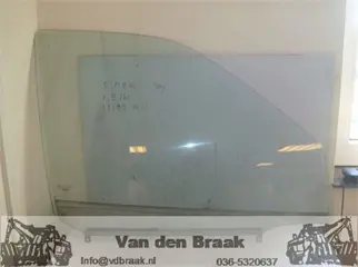 Suzuki New Ignis 5drs 2003-2006 Portierraam rechts voor