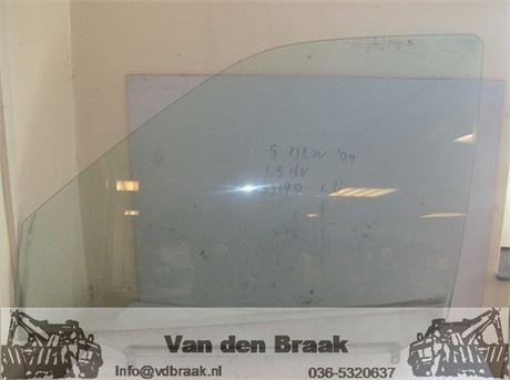 Suzuki New Ignis 5drs 2003-2006 Portierraam links voor