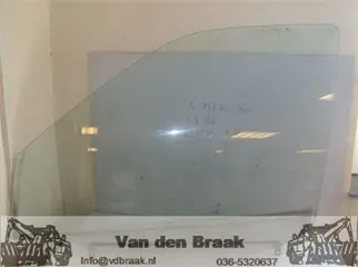 Suzuki New Ignis 5drs 2003-2006 Portierraam links voor