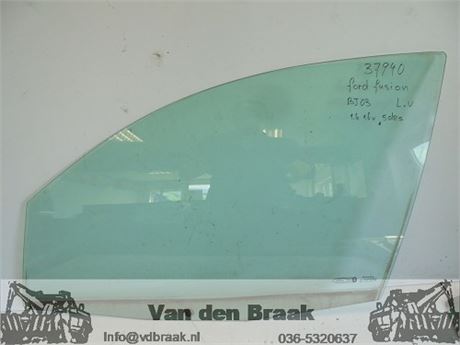 Ford Fusion 2002-2012 Portierraam links voorzijde