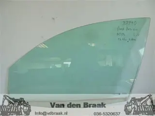 Ford Fusion 2002-2012 Portierraam links voorzijde