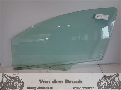 Peugeot 207 3 deurs 2006-2012 Portierruit links