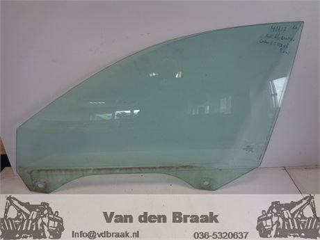 Audi A6 Sedan 1997-2004 Portierraam links voor