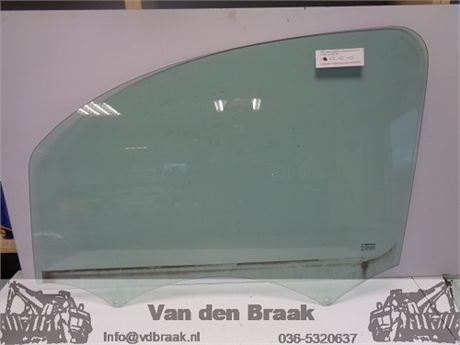 Renault Kangoo 2007-2021 Portierraam links