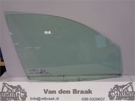 Ford Fusion 2002-2012 Portierraam rechts voorzijde