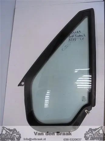 Ford Transit 2000-2011 Scheerraam links