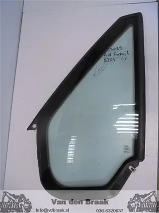 Ford Transit 2000-2011 Scheerraam links