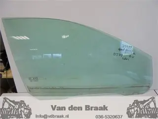 Ford Focus 5drs Hatchback 2004-2011 Portierraam rechts voor